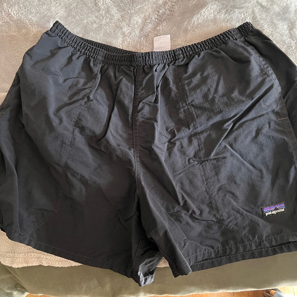 Men’s Patagonia shorts